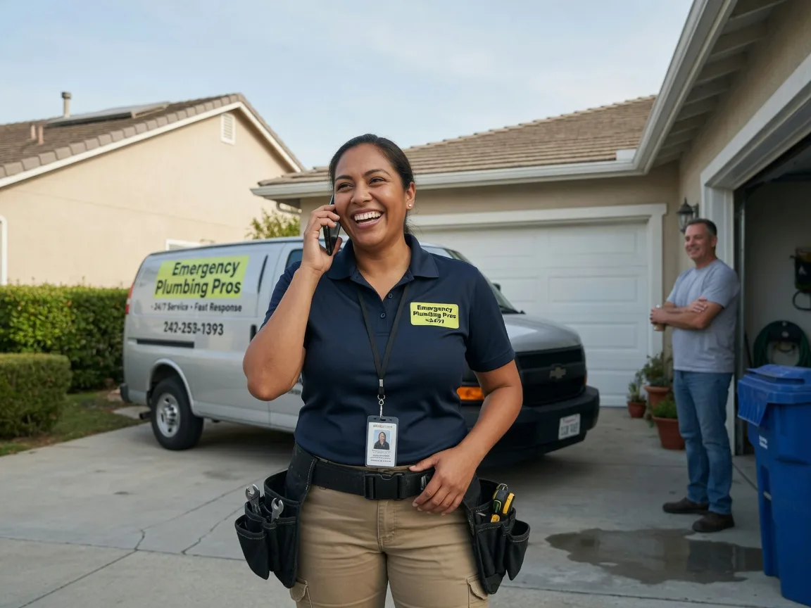 Emergency Plumber Fernley, NV FAQs